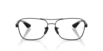 Ray-Ban Vista RX8436M Black 8056262483084