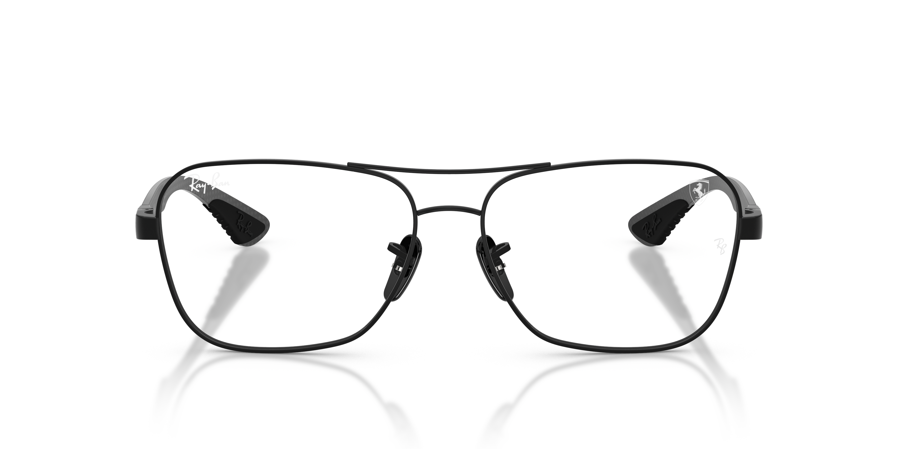Ray-Ban Vista RX8436M Black 8056262483084
