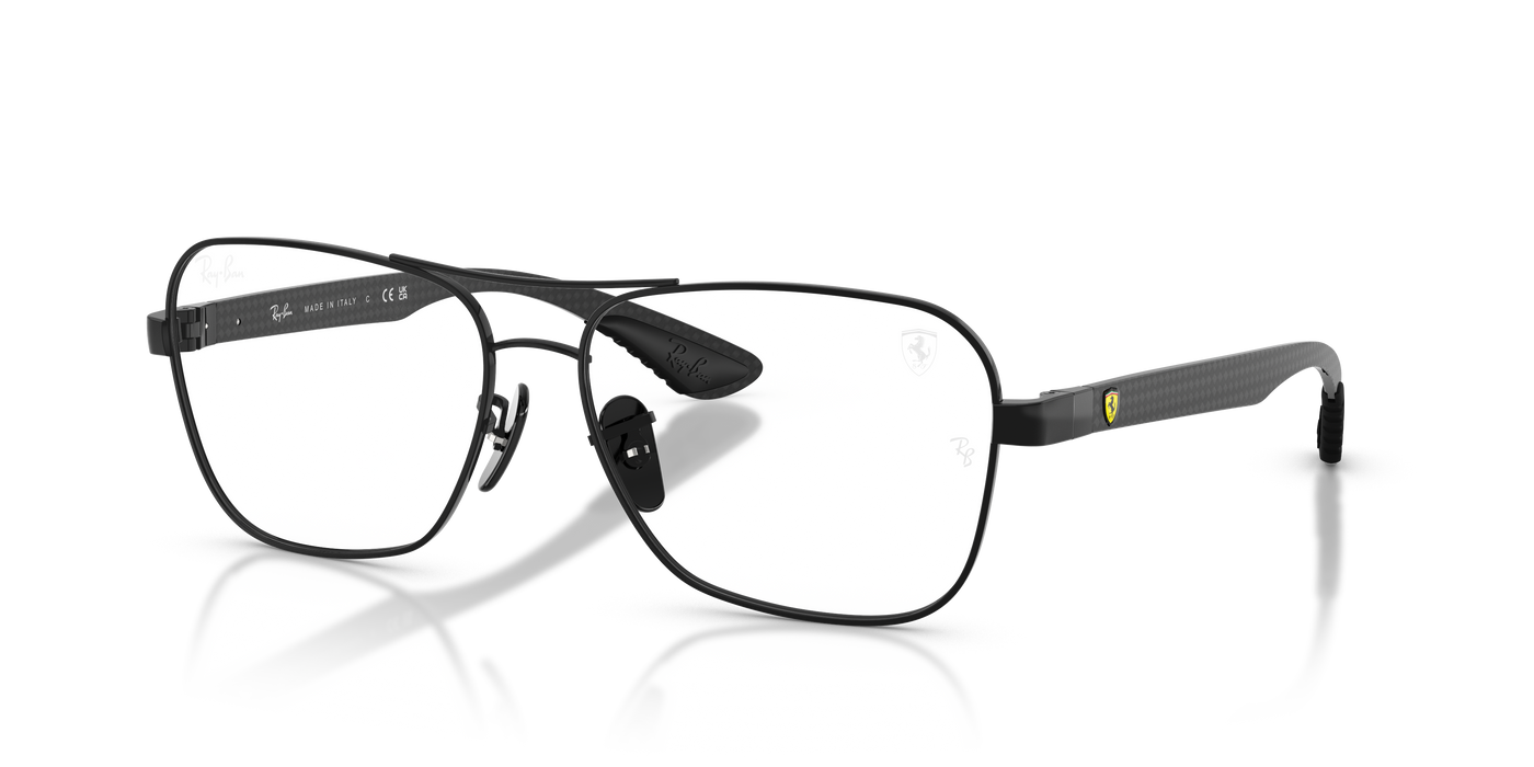 Ray-Ban Vista RX8436M Black 8056262483084