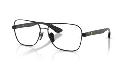 Ray-Ban Vista RX8436M Black 8056262483084