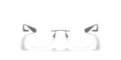 Gunmetal - 0RX8766 8056597245388