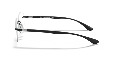 Gunmetal - 0RX8766 8056597245395