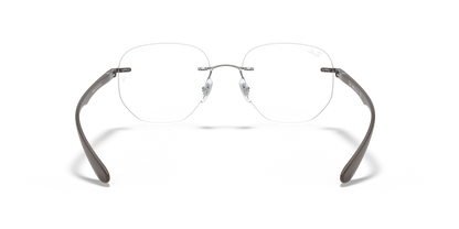 Light Brown - 0RX8766 8056597245401