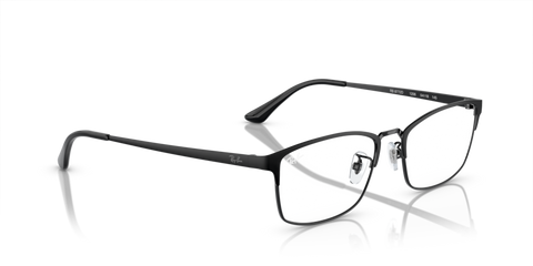 Black - 0RX8772D 8056597951852