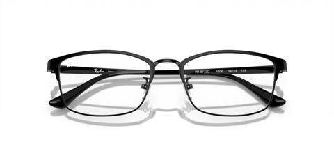 Black - 0RX8772D 8056597951852