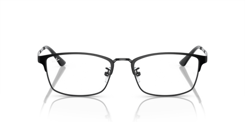 Black - 0RX8772D 8056597951852