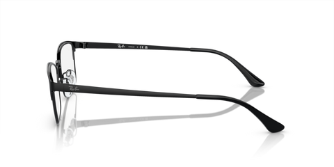 Black - 0RX8772D 8056597951852