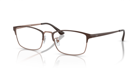 Brown On Copper - 0RX8772D 8056597951876