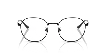Ray-Ban Vista RX8778D Black 8056262461204