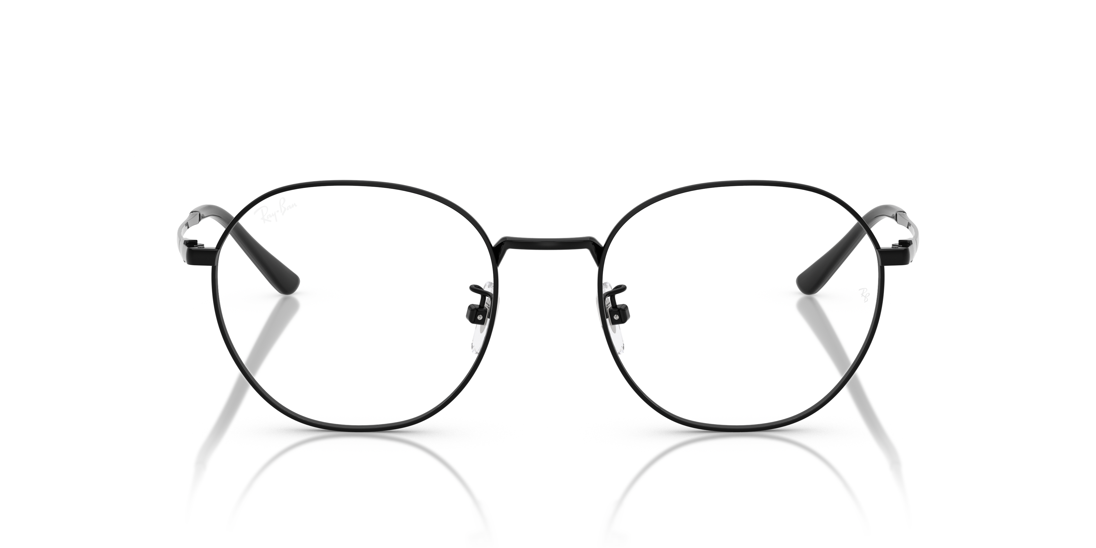 Ray-Ban Vista RX8778D Black 8056262461204