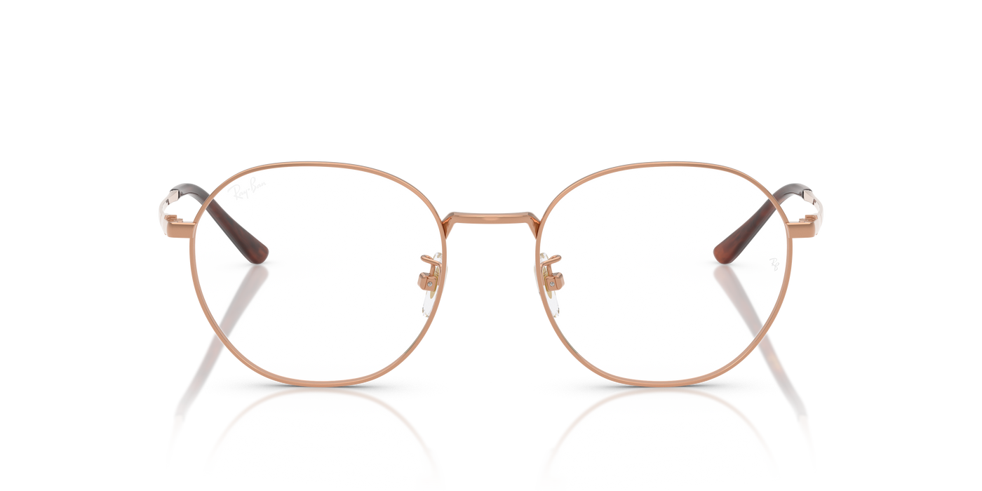 Ray-Ban Vista RX8778D Copper 8056262461211