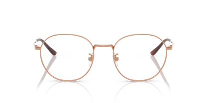 Ray-Ban Vista RX8778D Copper 8056262461211