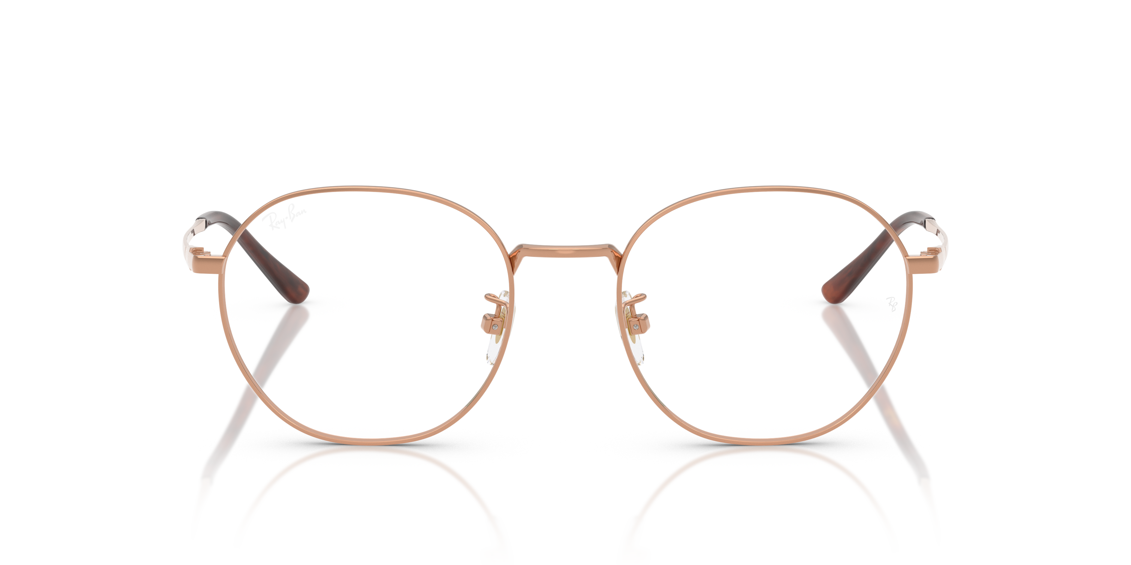 Ray-Ban Vista RX8778D Copper 8056262461211