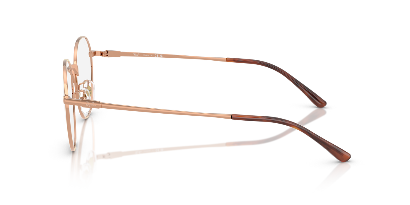 Ray-Ban Vista RX8778D Copper 8056262461211