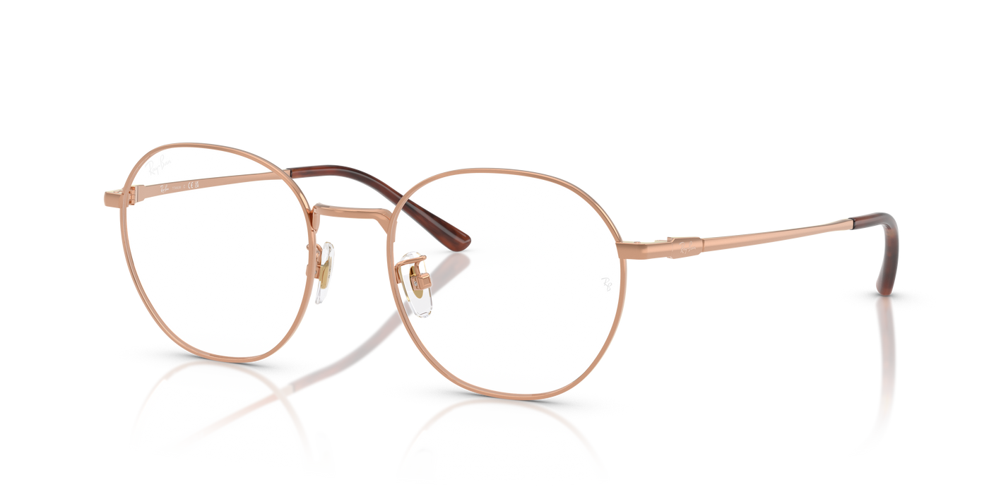 Ray-Ban Vista RX8778D Copper 8056262461211