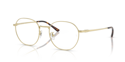 Ray-Ban Vista RX8778D Pale Gold 8056262461235