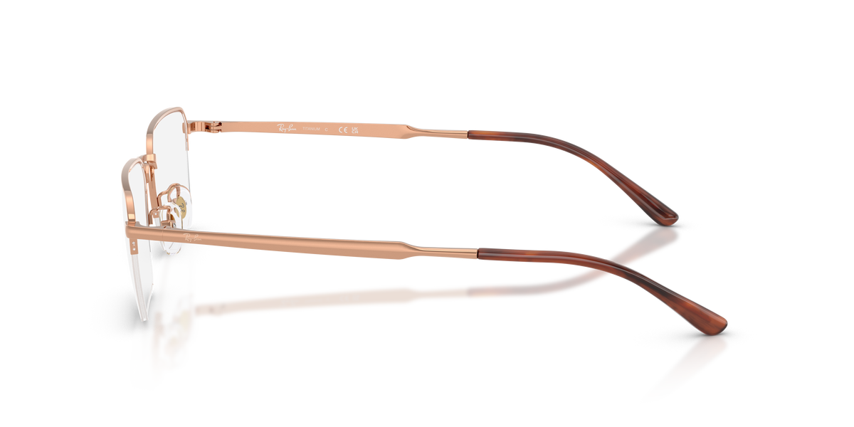 0RX8785D Copper side view image 2 barcode 8056266001291