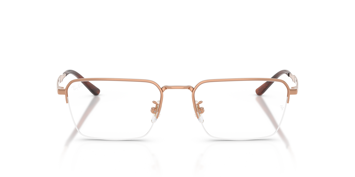 0RX8785D Copper front view image 5 barcode 8056266001291