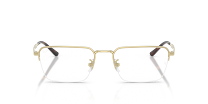 0RX8785D Pale Gold front view image 5 barcode 8056266001307