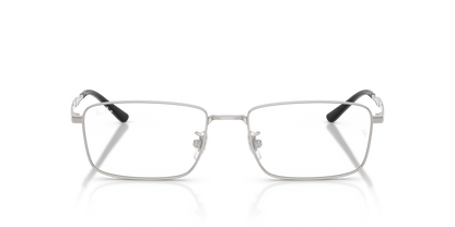0RX8786D Silver front view image 5 barcode 8056266001321