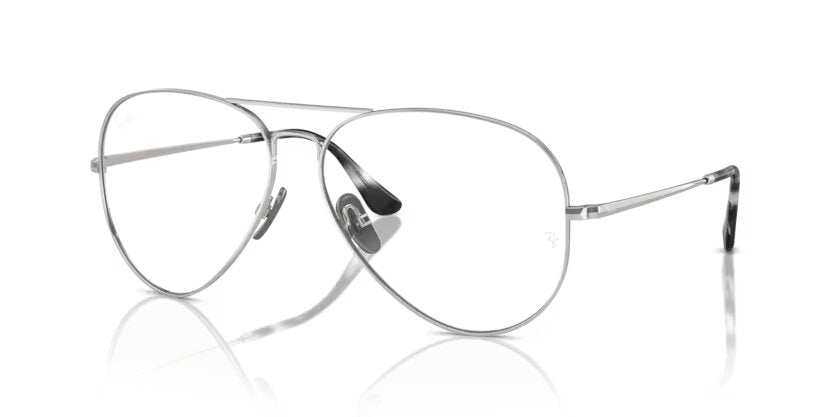  0RX8789 - Glasses -  Ray-Ban -  Ardor Eyewear