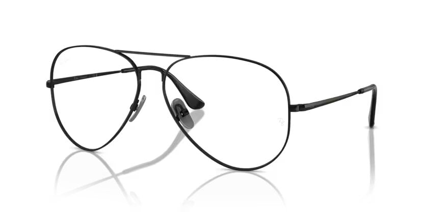  0RX8789 - Glasses -  Ray-Ban -  Ardor Eyewear