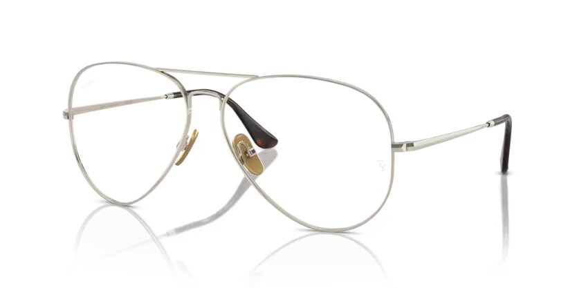  0RX8789 - Glasses -  Ray-Ban -  Ardor Eyewear