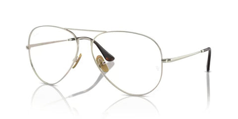  0RX8789 - Glasses -  Ray-Ban -  Ardor Eyewear