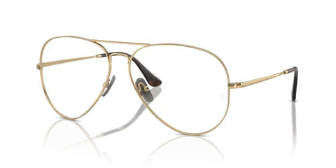  0RX8789 - Glasses -  Ray-Ban -  Ardor Eyewear