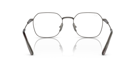 Gunmetal - 0RX8794 8056597954341