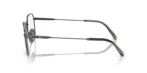Gunmetal - 0RX8794 8056597954341