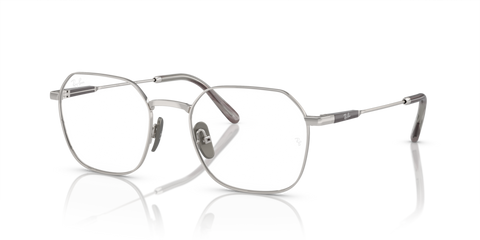 Silver - 0RX8794 8056597954358