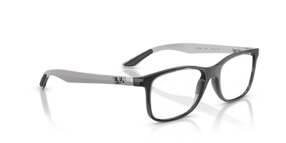 0RX8903 Transparent Grey alternate view image 4 barcode 8056262662519