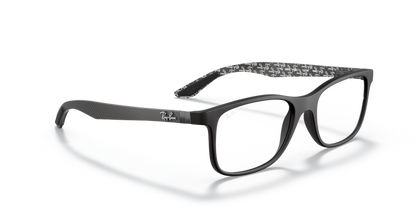 Black - 0RX8903 8053672667691