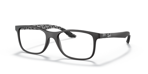 Black - 0RX8903 8053672667691