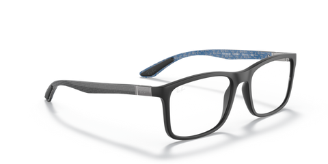 Black - 0RX8908 8056597624572