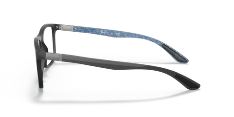 Black - 0RX8908 8056597624572