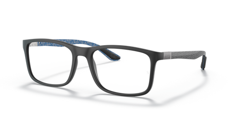 Black - 0RX8908 8056597624572