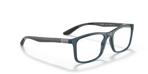 Transparent Blue - 0RX8908 8056597624596