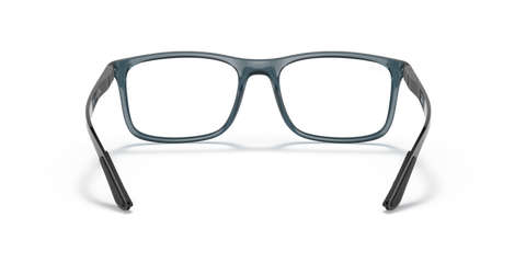 Transparent Blue - 0RX8908 8056597624596