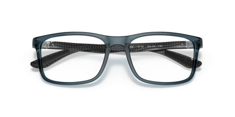 Transparent Blue - 0RX8908 8056597624596