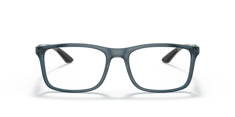 Transparent Blue - 0RX8908 8056597624596