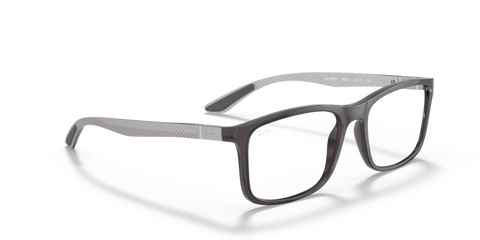Transparent Grey - 0RX8908 8056597624626