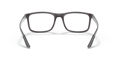 Transparent Grey - 0RX8908 8056597624626