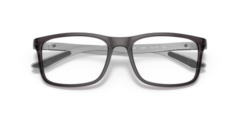 Transparent Grey - 0RX8908 8056597624626