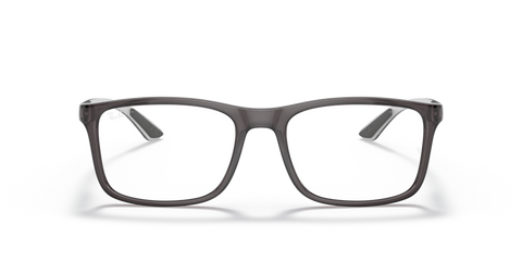 Transparent Grey - 0RX8908 8056597624626
