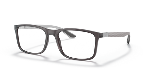 Transparent Grey - 0RX8908 8056597624626