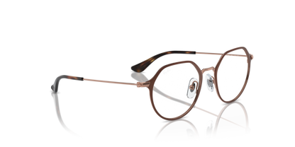 Brown On Rose Gold - 0RY1058 8056262076002