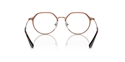 Brown On Rose Gold - 0RY1058 8056262076002