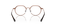 0RY1058 - Ray - Ban Junior Vista - Brown - (Brown On Rose Gold 4092) - 47 - 18 - 130 MM - Ardor Eyewear 8056262076002